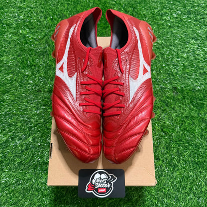 Mizuno Morelia Neo IV Beta Elite (FG)