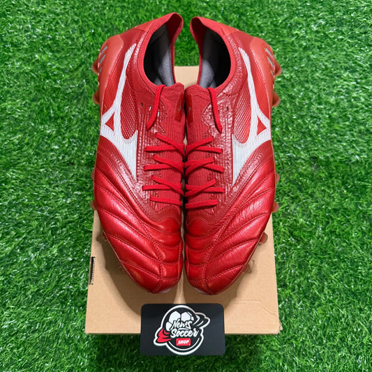 Mizuno Morelia Neo IV Beta Elite (FG)