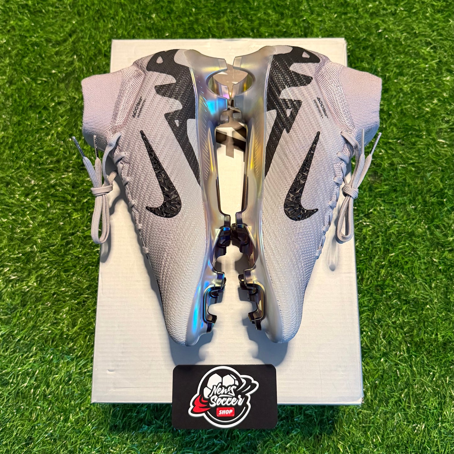 Nike Mercurial Superfly 9 Elite AS “Rising Gem” (FG)