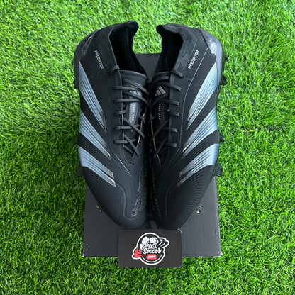 Adidas Predator Elite “Night Strike” (FG)