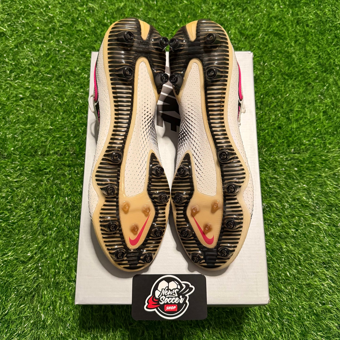 Nike Phantom GT Elite (AG)