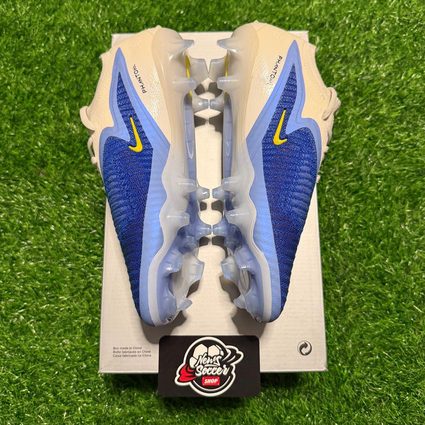 Nike Phantom 6 Low Elite (FG)