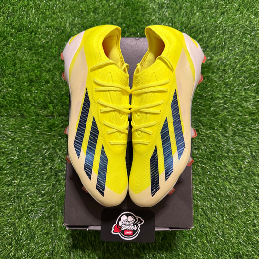 Adidas X Crazyfast .1 (FG)
