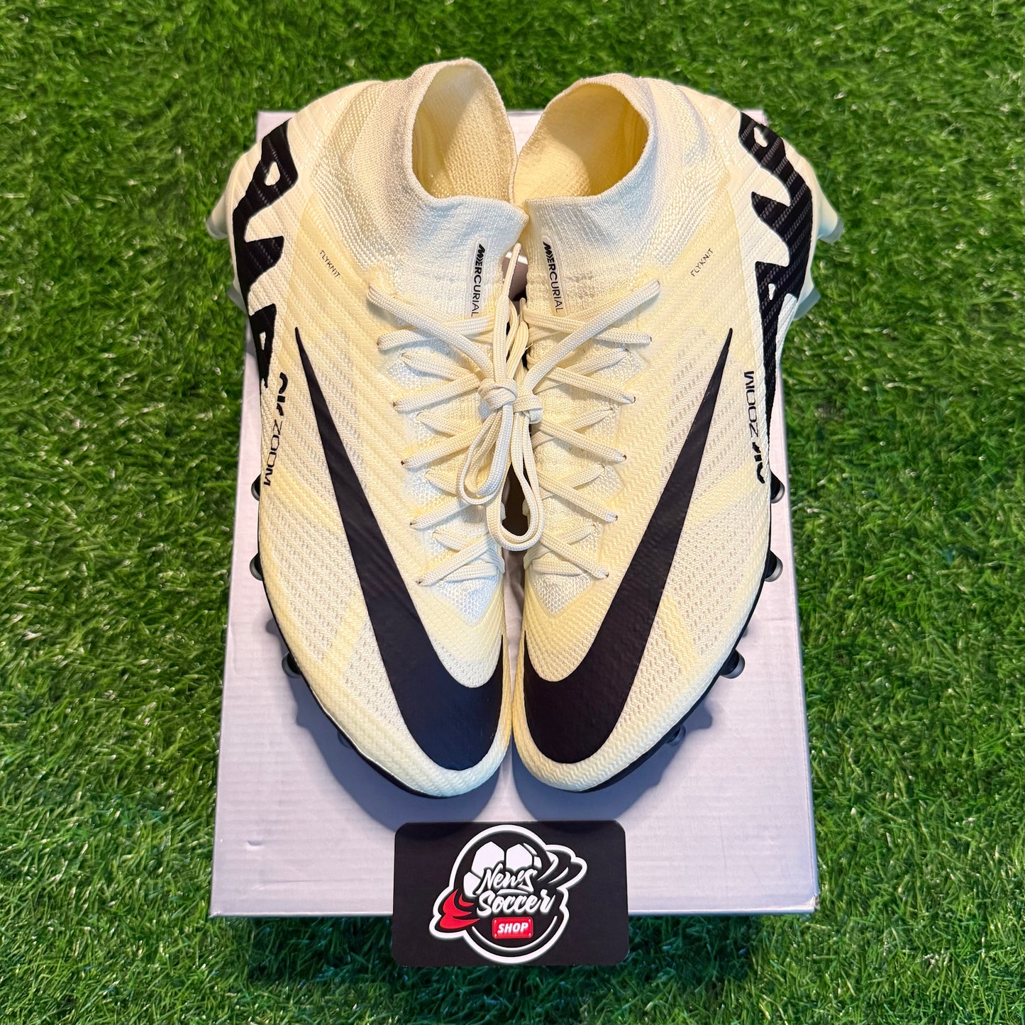 Nike Mercurial Superfly 9 Elite “Mad Ready” (AG)