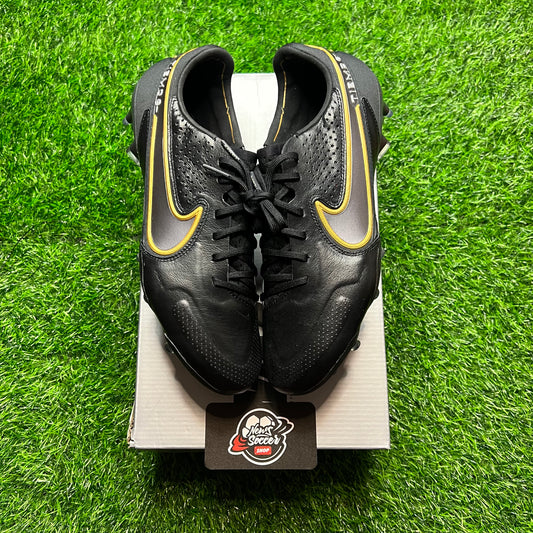 Nike Tiempo Legend 9 Elite 'Shadow" (FG)