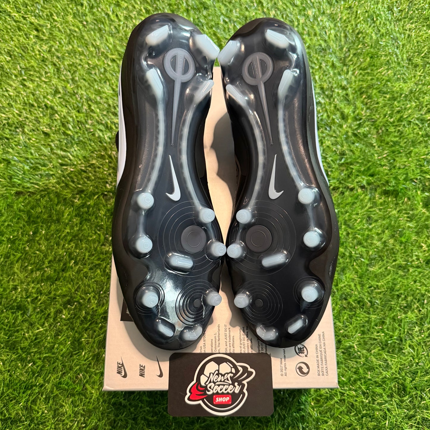 Nike Tiempo Legend 10 Elite (FG)