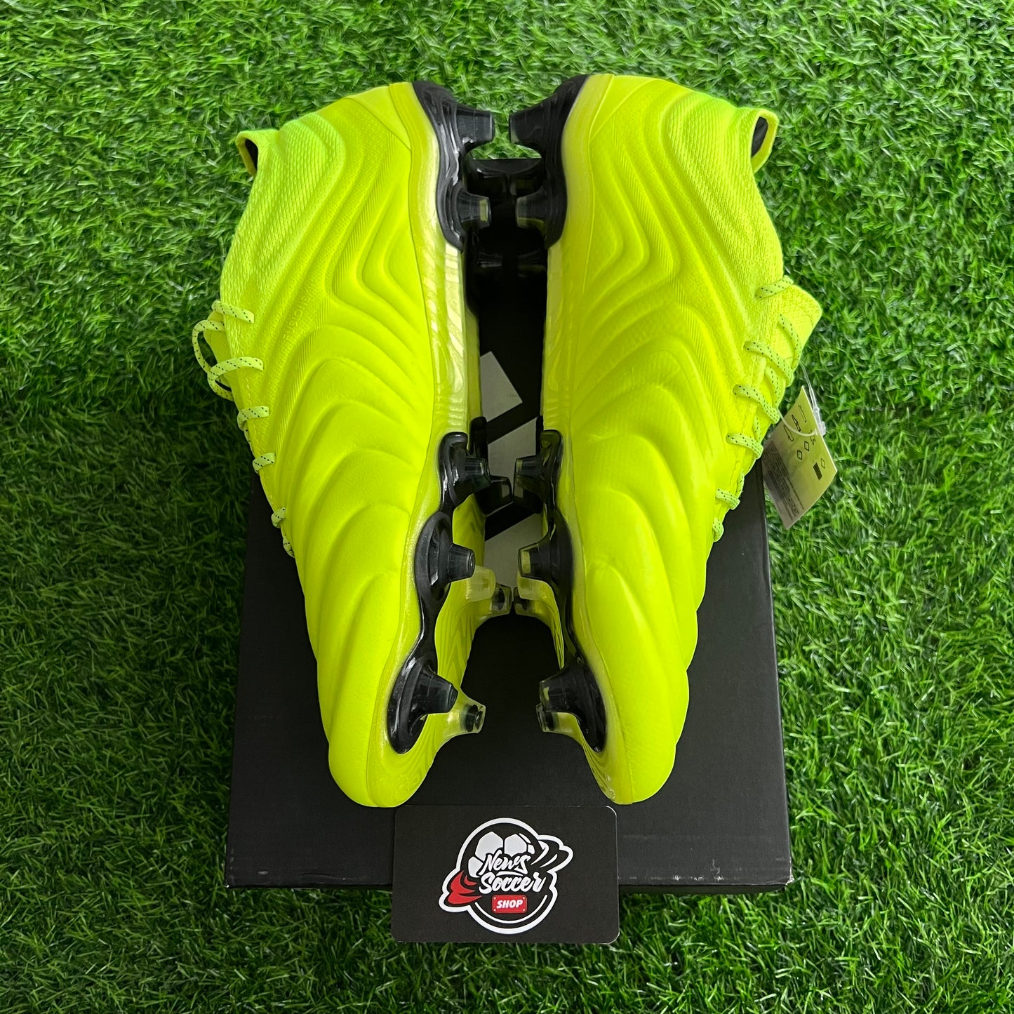 Adidas Copa 19.1 “Hard Wired” (FG) (AG)