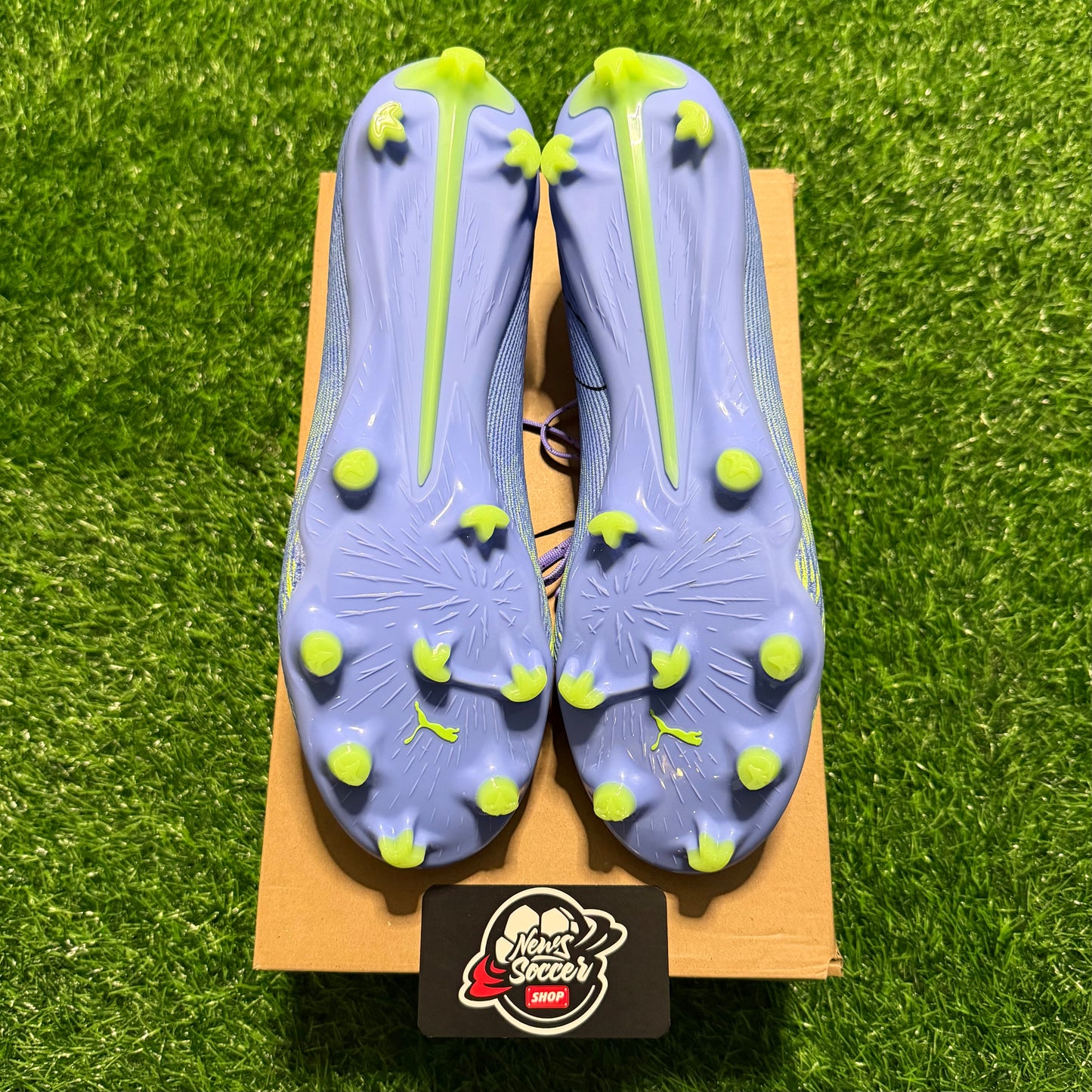 Puma Ultra 5 Ultimate CP (FG)