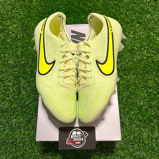 Nike Tiempo Legend 9 Elite “Volt” (FG)