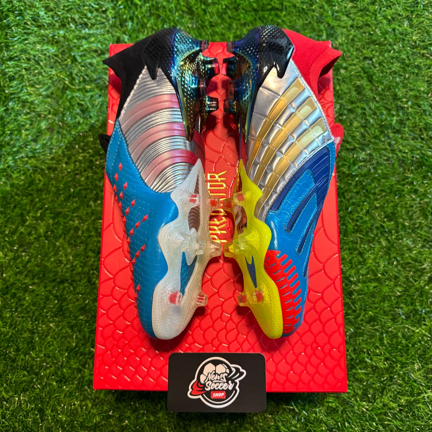 Adidas Predator Archive LE (FG)