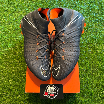 Nike Hypervenom Phantom 3 DF Elite (FG)