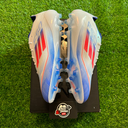 Adidas F50 Elite “Advancement Pack” (AG)