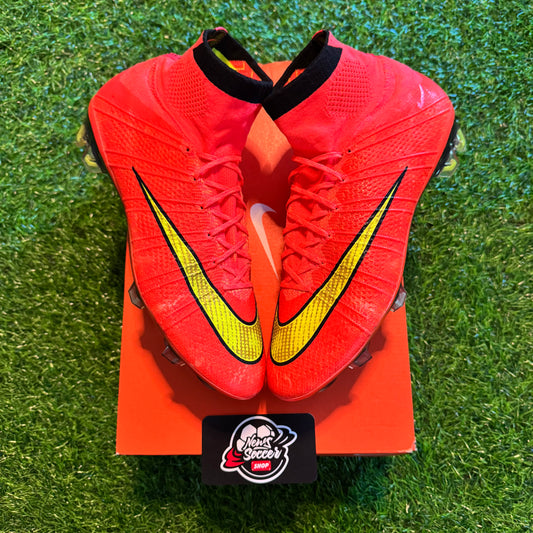 Nike Mercurial Superfly 4 (FG)