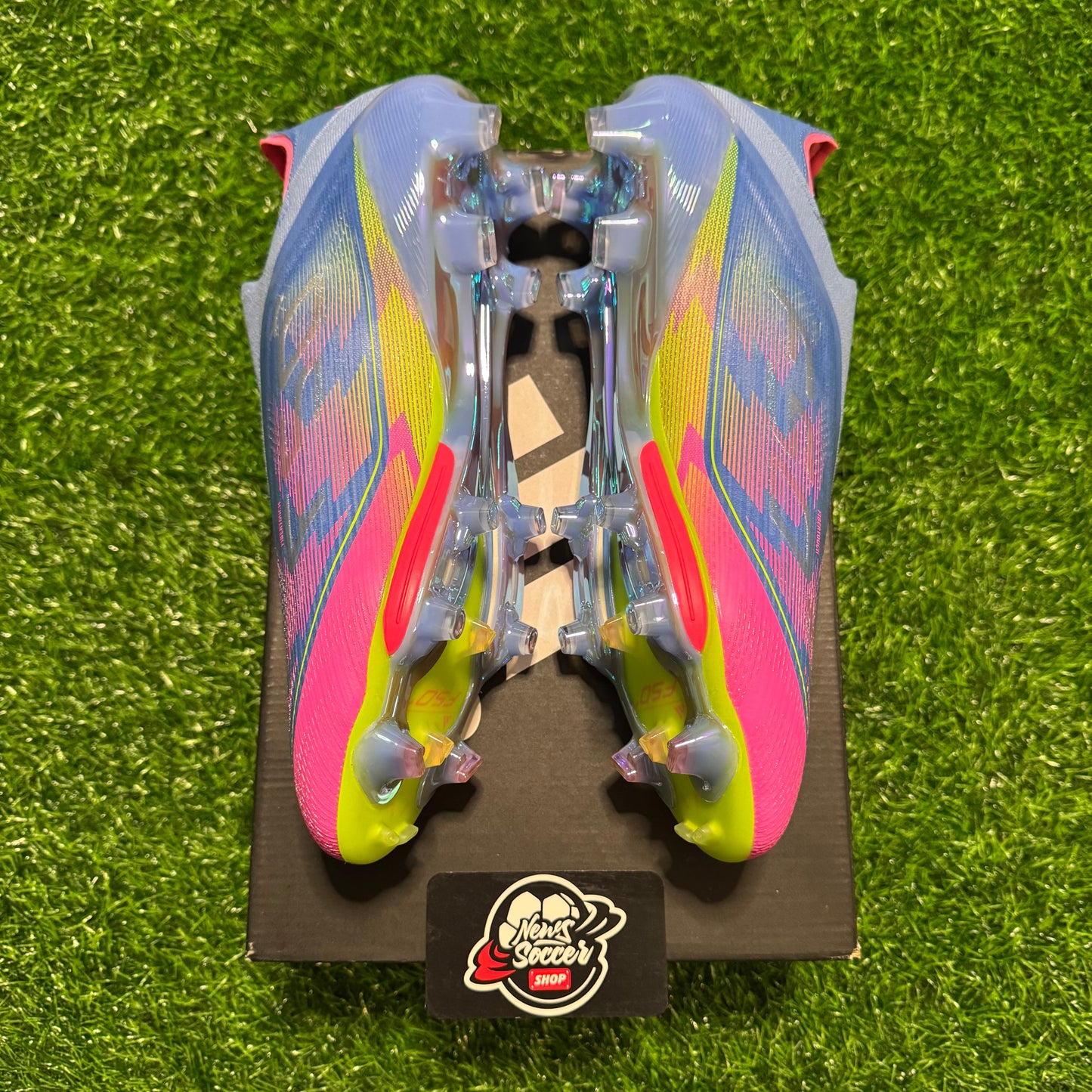 Adidas F50+ Elite (FG)