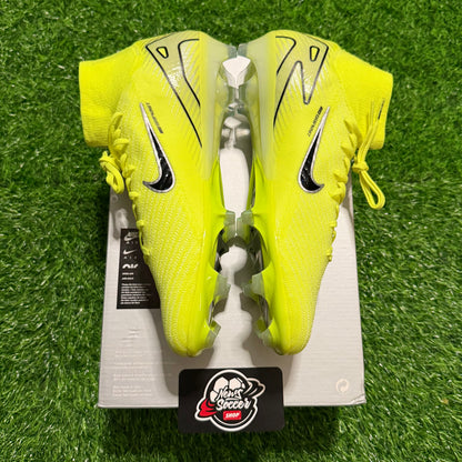 Nike Zoom Mercurial Superfly 10 Elite (FG)