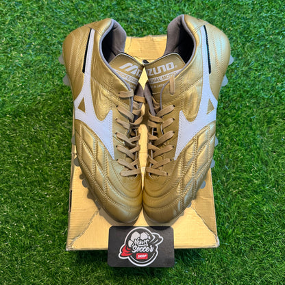 Mizuno Morelia UL MIJ (FG)