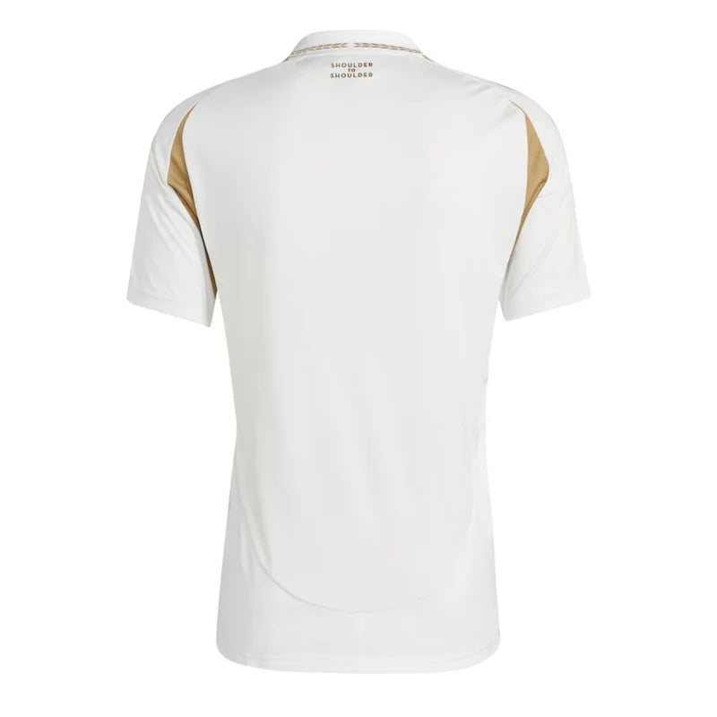 Adidas LAFC Away Jersey - Men’s