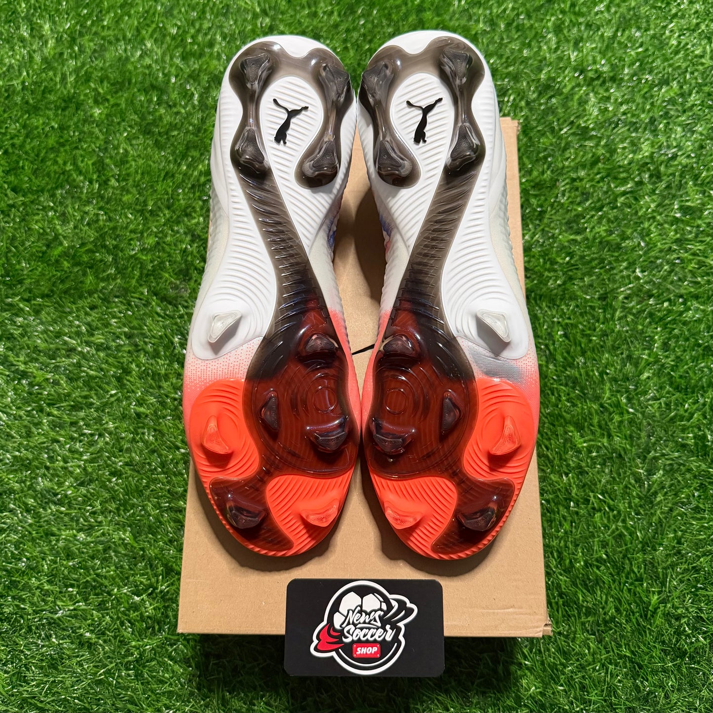 Puma Future 8 Ultimate (FG)