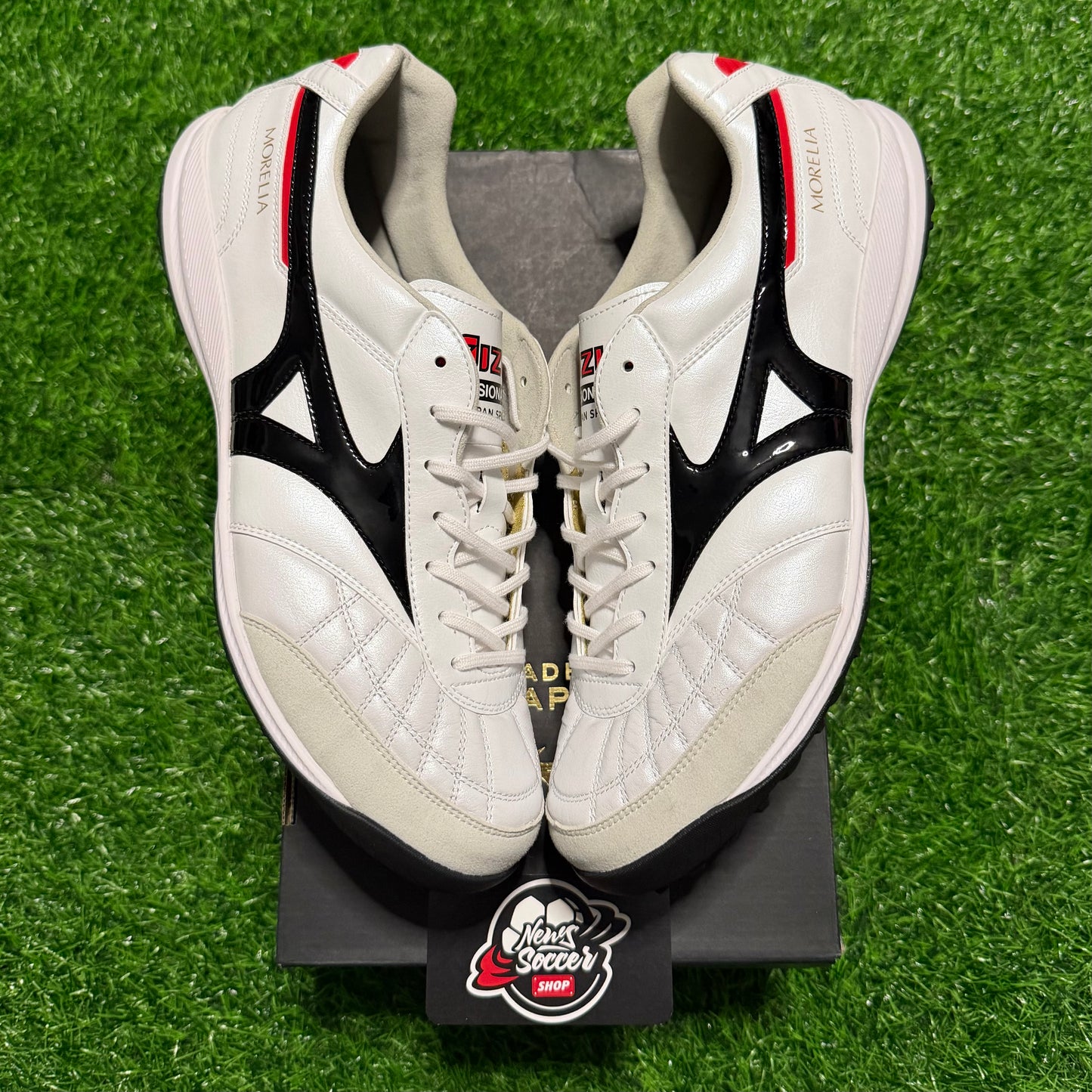 Mizuno Morelia Sala Japan (TF)