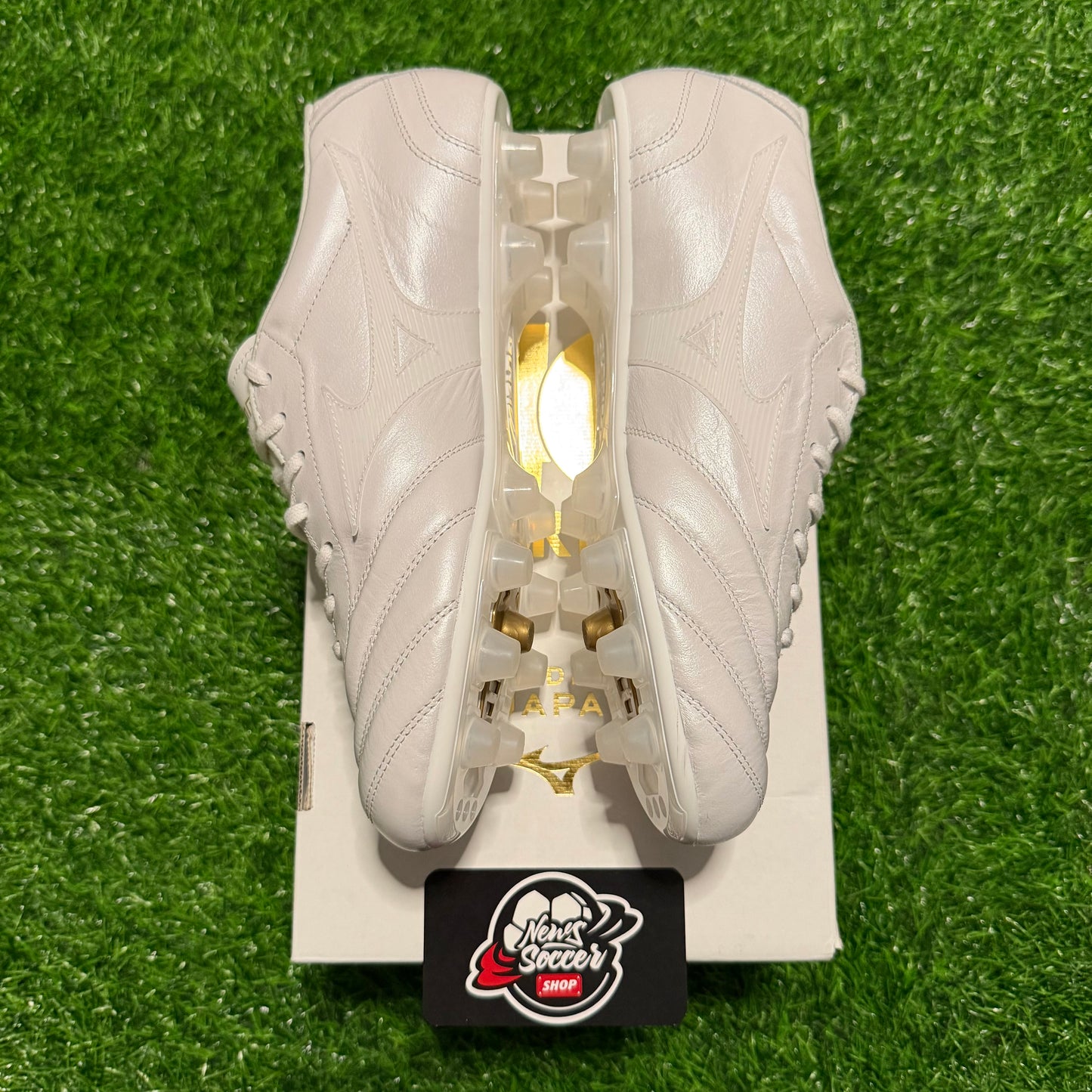 MizunoMorelia UL Japan “40th Anniversary” (FG)