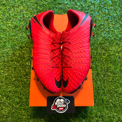Nike Hypervenom Phantom 3 Elite “Fire Pack” (FG)
