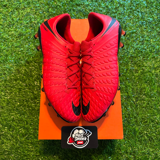 Nike Hypervenom Phantom 3 Elite “Fire Pack” (FG)
