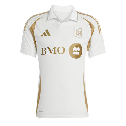 Adidas LAFC Away Jersey - Men’s