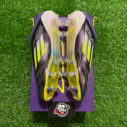 Adidas F50 Elite Laceless “Fast Reborn” (FG)