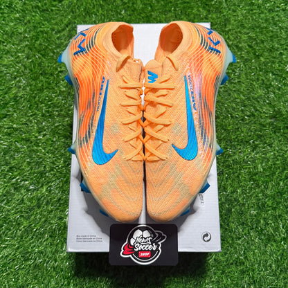 Nike Air Zoom Mercurial Vapor 16 Elite “KM” (FG)