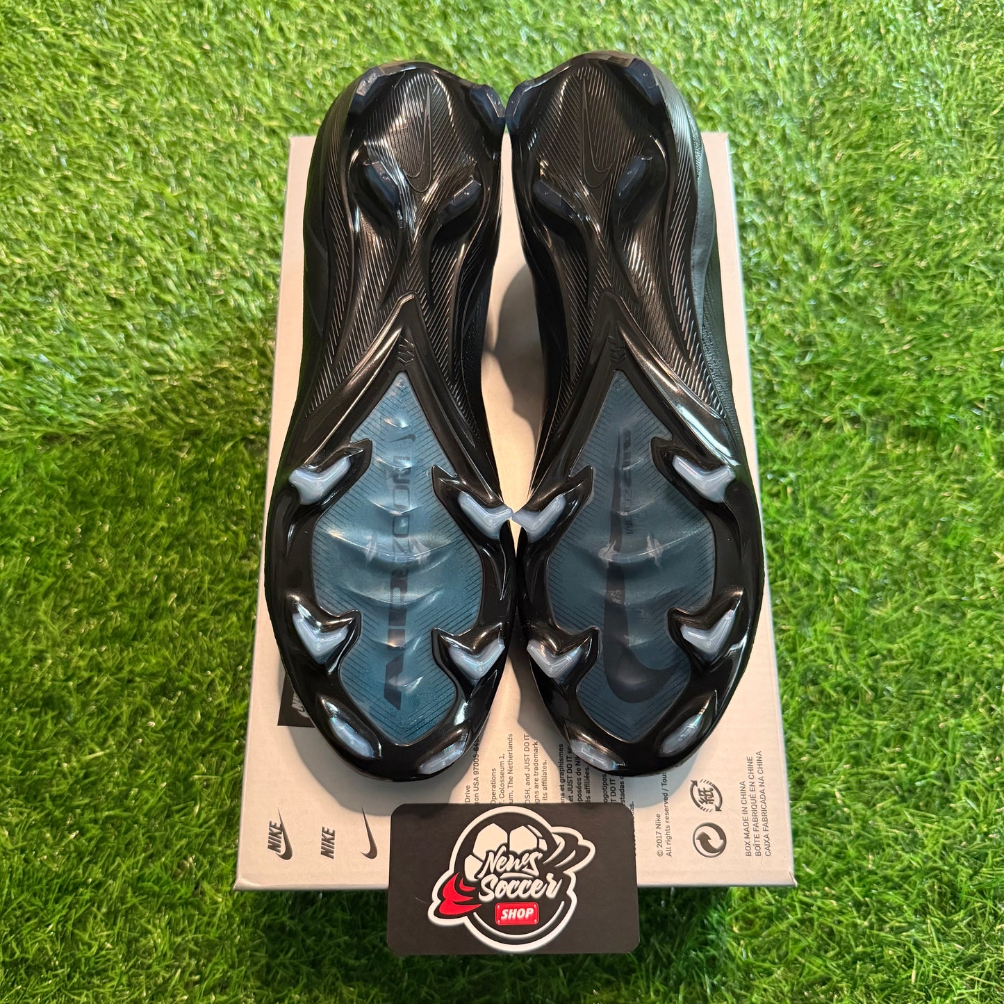 Nike Air Zoom Mercurial Vapor 16 Elite “Shadow Pack” (FG)