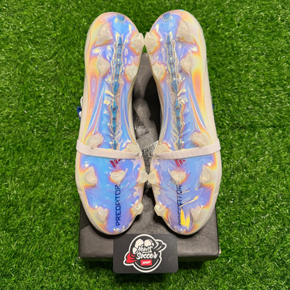 Adidas Predator Elite FT “Jude Bellingham” Special Edition (FG)