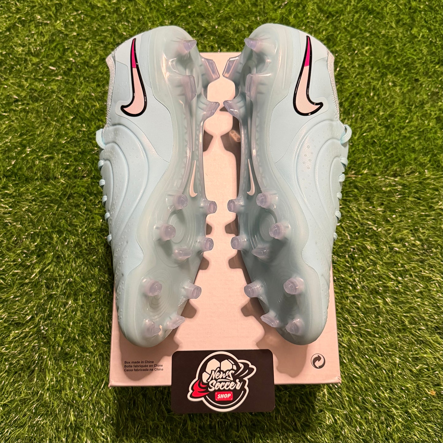 Nike Tiempo Legend 10 Elite (FG)