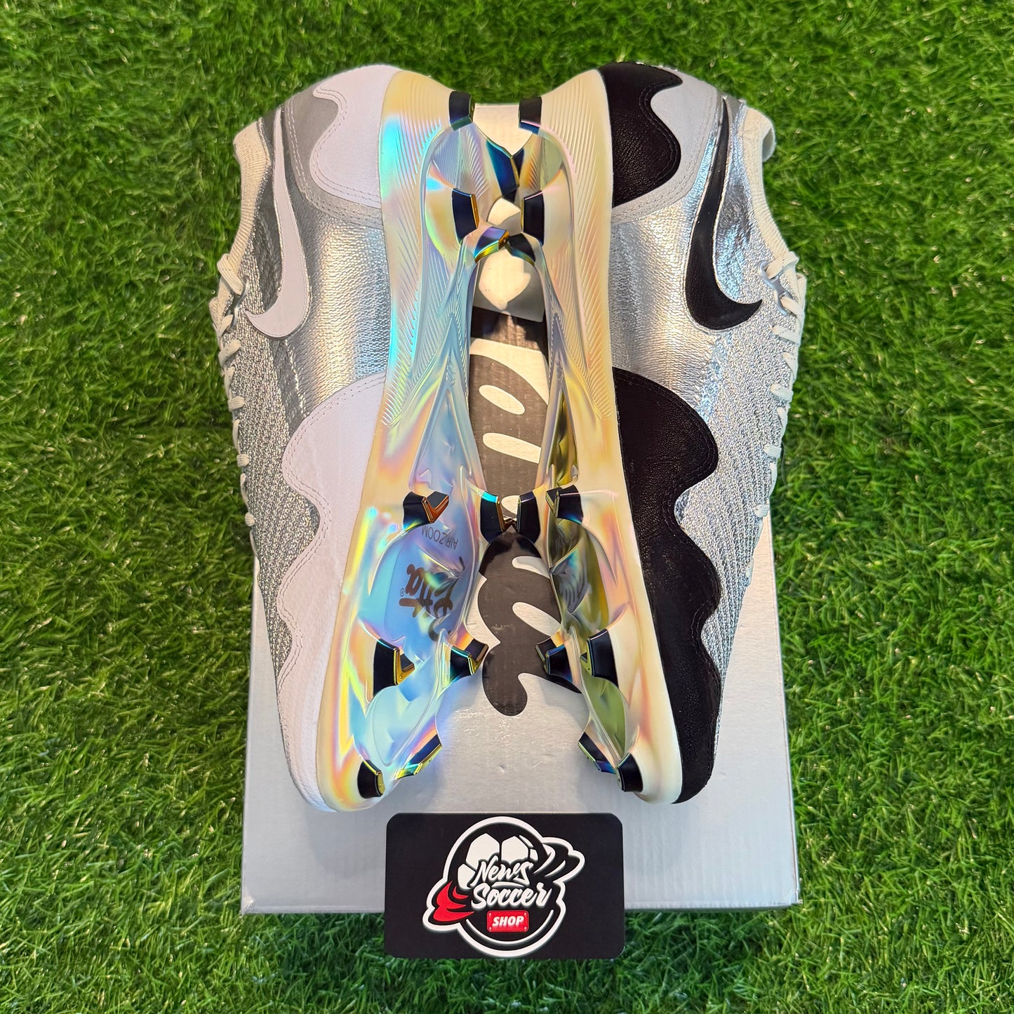 Nike Zoom Mercurial Vapor 16 Elite “Patta” (FG)