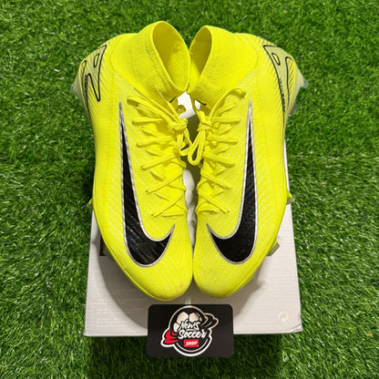 Nike Zoom Mercurial Superfly 10 Elite (FG)