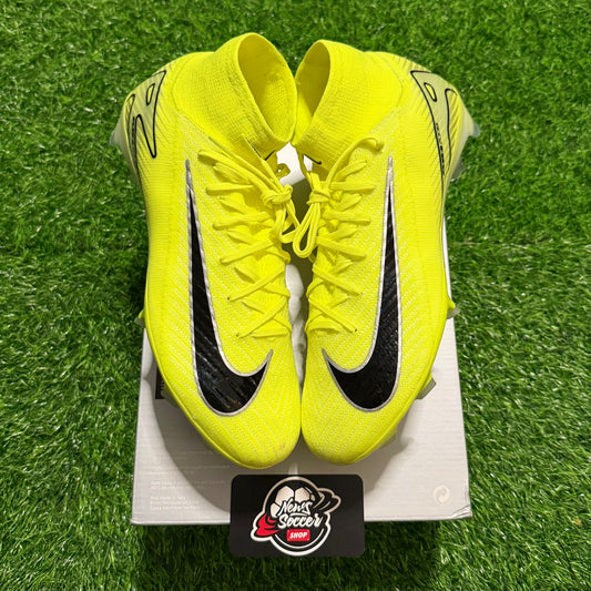 Nike Zoom Mercurial Superfly 10 Elite (FG)