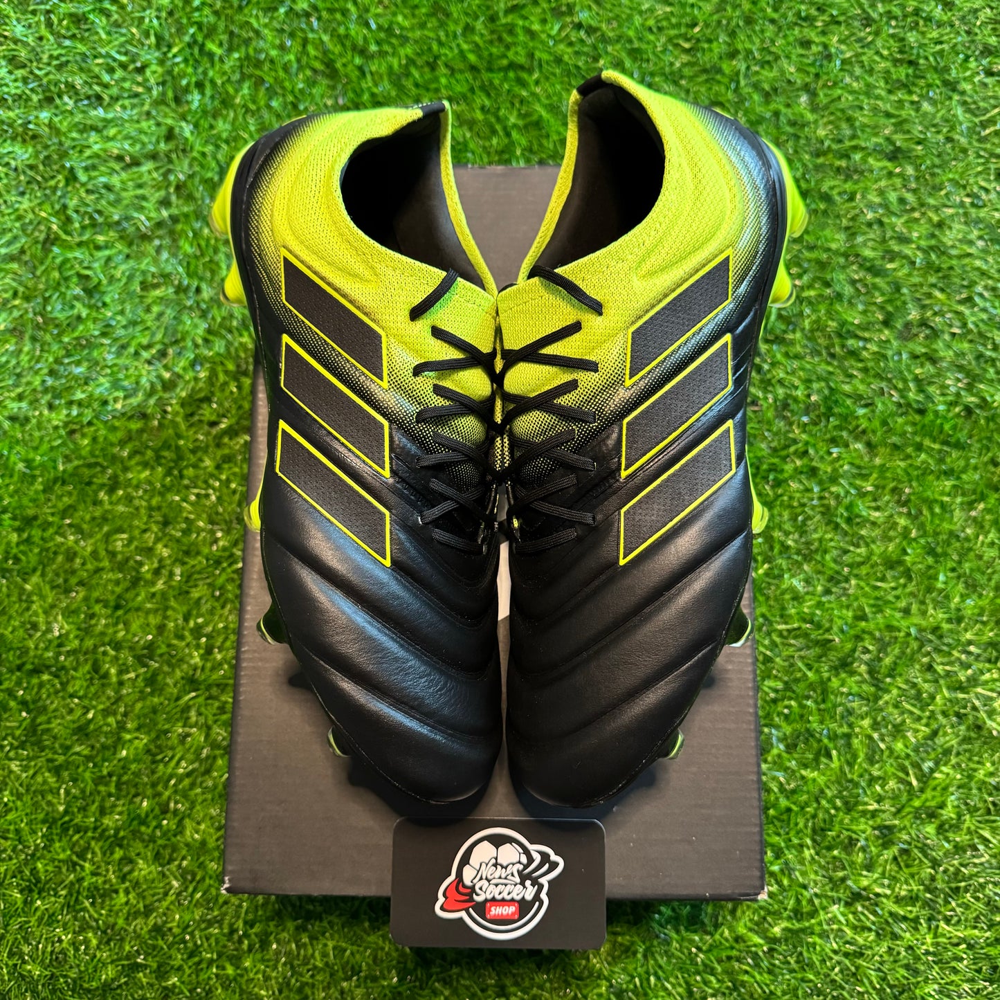 Adidas Copa 19.1 (FG)