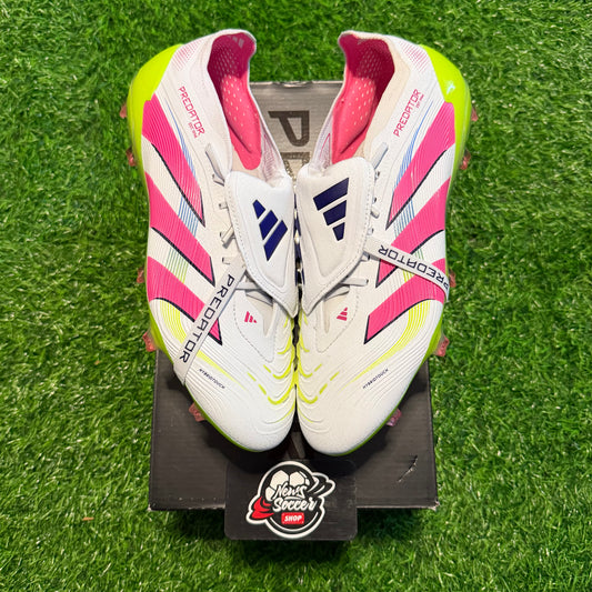 Adidas Predator Elite FT (FG)