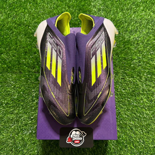 Adidas F50 Elite Laceless “Fast Reborn” (FG)