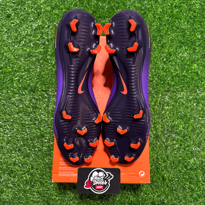 Nike Mercurial Vapor 11 ACC (FG)