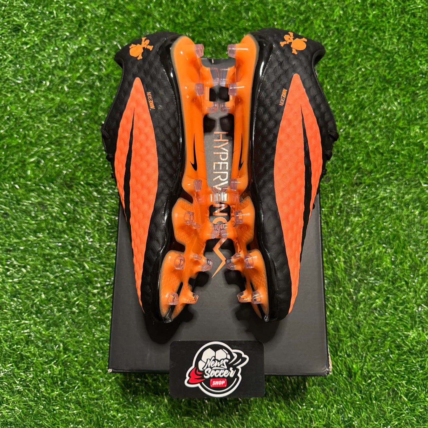 Nike Hypervenom Phantom 1 RGN (FG)