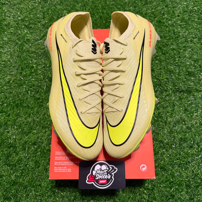 Nike Air Zoom Mercurial Vapor 16 Elite (FG)