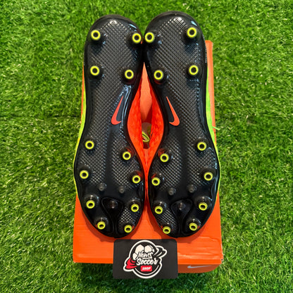 Nike Hypervenom Phantom III Elite “AG”