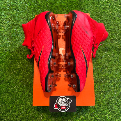 Nike Hypervenom Phantom 3 Elite DF  “Fire Pack” (FG)