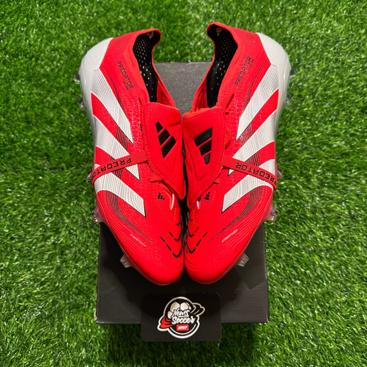 Adidas Predator Elite FT “Pure Victory” (FG)