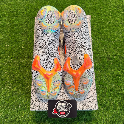 Nike Mercurial Superfly 7 Elite CR7 “Safari”(FG)