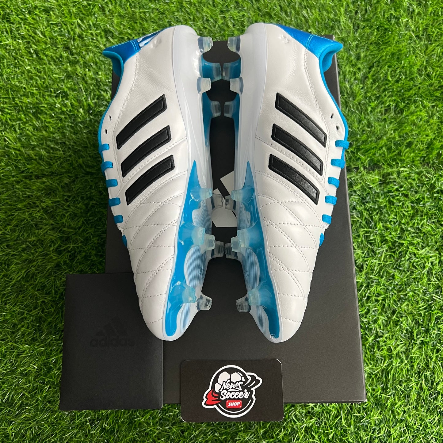 Adidas adiPure 11Pro 2023 Remake LE (FG)