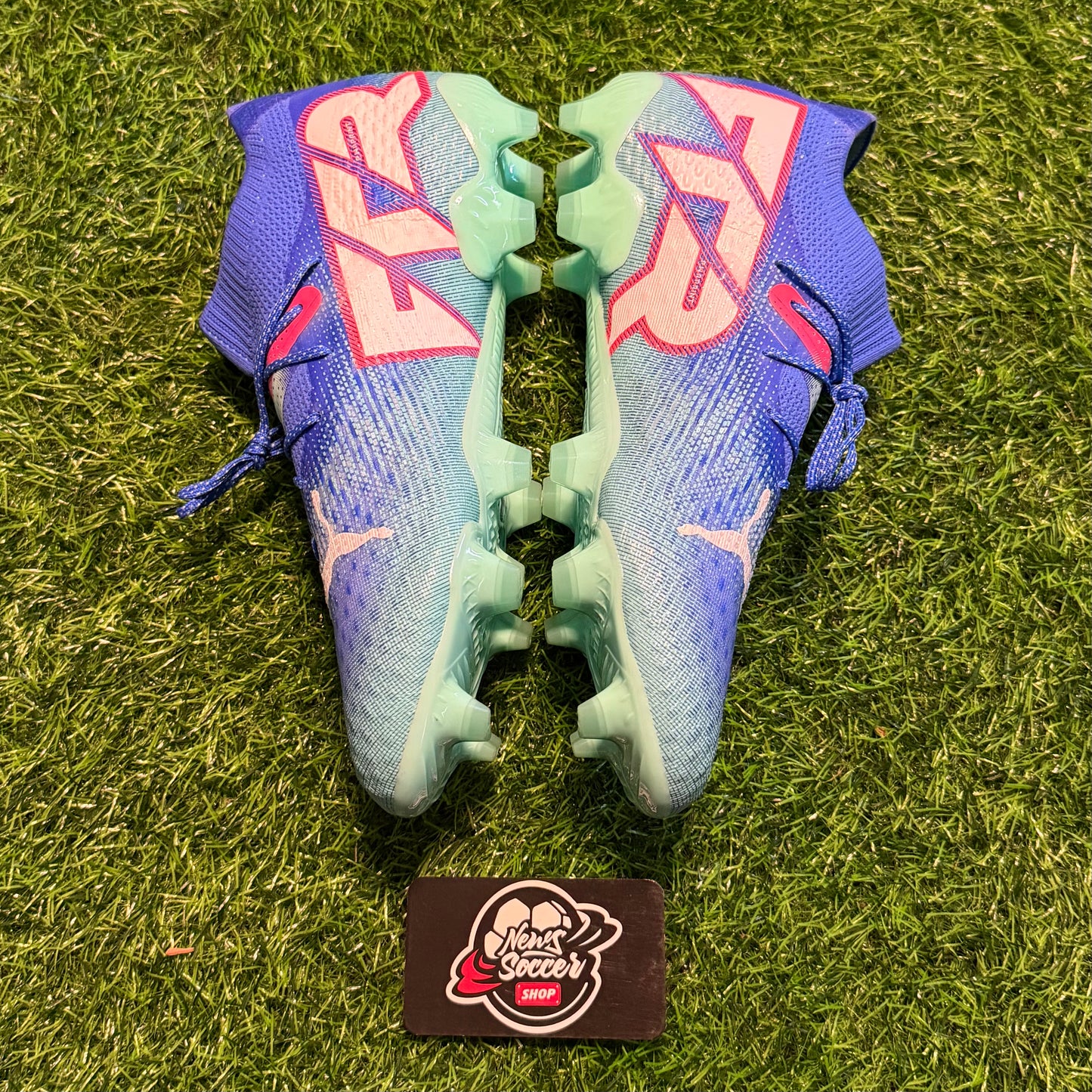 Puma Future 7 Ultimate (FG) (AG)