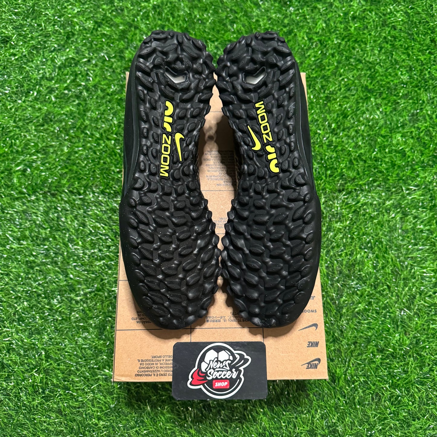 Nike Zoom Vapor 15 Academy (TF)