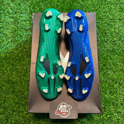 Adidas Niky's Sports X Adizero F50 Ghosted Crazylight “Memory Lane” (FG)