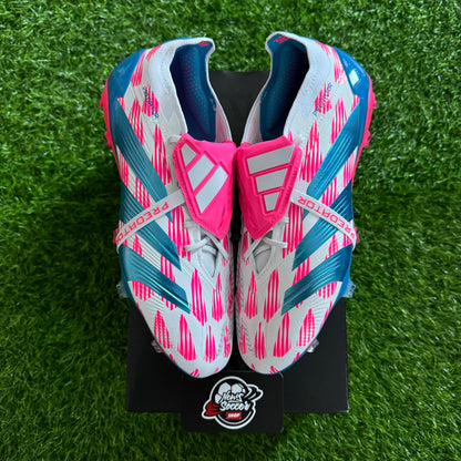 Adidas Predator FT Elite “Reemergence” (FG)